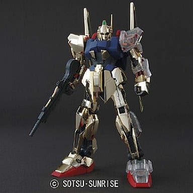 【新品未使用】MG 百式ガンプラ30周年特別企画　スペシャルクリア外装パーツ付き MG 百式ガンプラ30周年特別企画スペシャルクリア外装パーツ付き