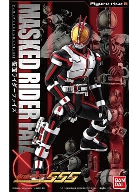Figure-rise 6 仮面ライダー ファイズ