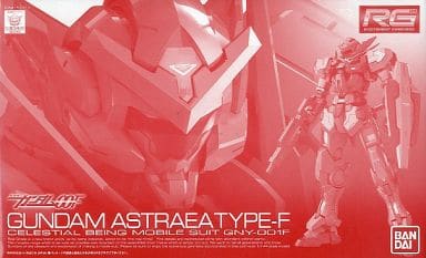 駿河屋 -<中古>1/144 RG GNY-001F ガンダムアストレア タイプ-F 「機動