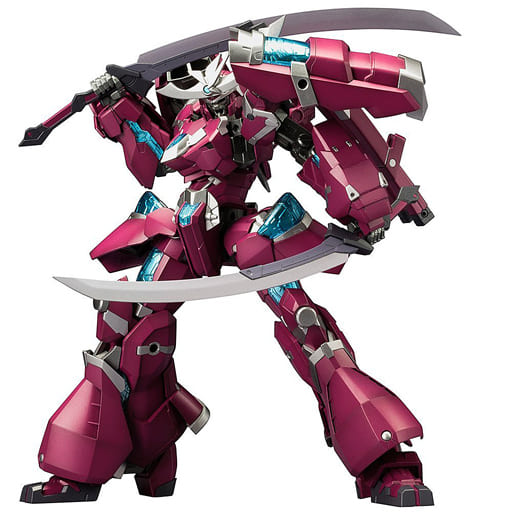 フレームアームズ 1/100 NSG-Z0/D マガツキ：RE