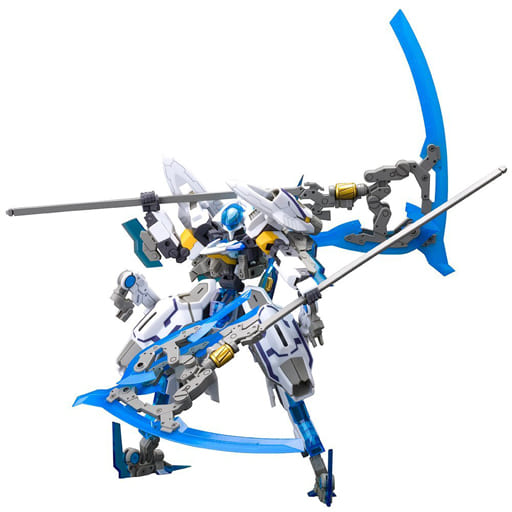 フレームアームズ フレズヴェルク=アーテル:RE