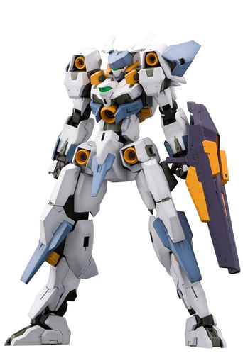 フレームアームズ YSX-24 バーゼラルド:RE