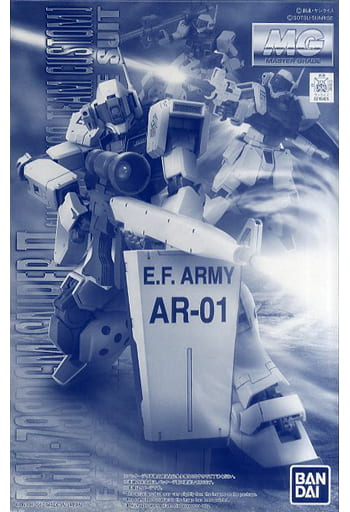 1 100 Mg Rgm 79sp Gym Sniper Ii White Ryukyu Dog Dingo Squad Specification Mobile Suit Gundam Gaiden Colony No Ochi Ni Premium Bandai Limited Toy Hobby Suruga Ya Com