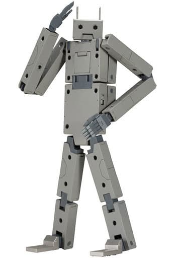 フレームアームズ・ガール 充電くん