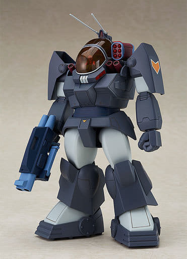 COMBAT ARMORS MAX11 太陽の牙 ダグラム 1/72 Scale ソルティック HT128 ビッグフット
