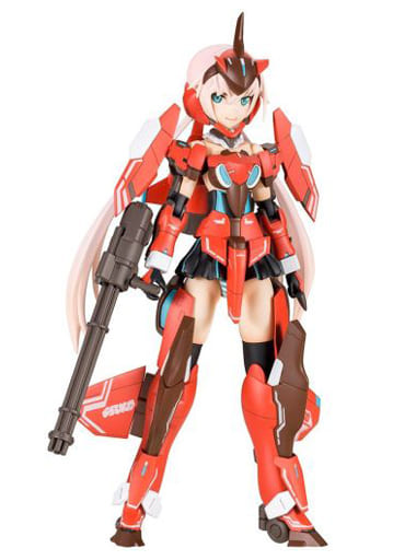 フレームアームズ・ガール スティレット A.I.Sカラー 全高約150mm