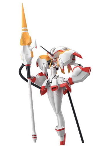 MODEROID ダーリン・イン・ザ・フランキス ストレリチア