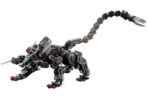 ヘキサギア 1/24 ロード・インパルス キットブロック
