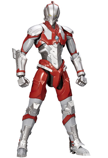 ULTRAMAN プラモデル