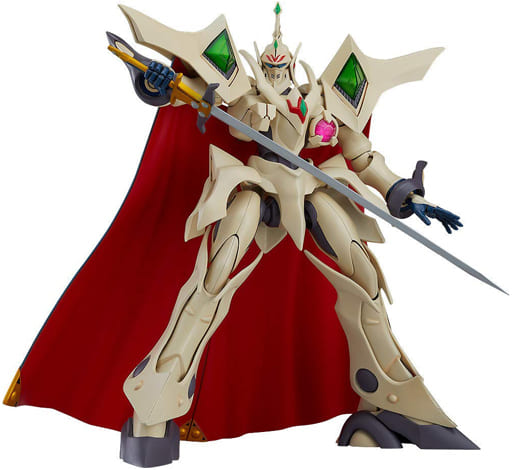 MODEROID 天空のエスカフローネ エスカフローネ