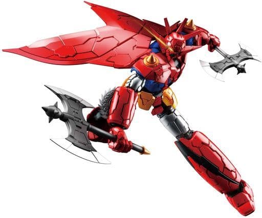 HG 1/144 ゲッタードラゴン(INFINITISM) プラモデル『ゲッターロボG』