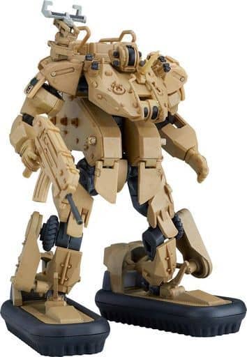 MODEROID OBSOLETE 1/35 アメリカ海兵隊エグゾフレーム 強行偵察装備 プラモデル