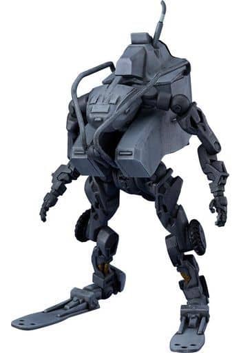 MODEROID OBSOLETE 1/35 潜水用エグゾフレーム プラモデル