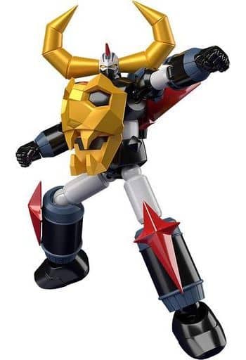 MODEROID ガイキング LEGEND OF DAIKU-MARYU ガイキング プラモデル
