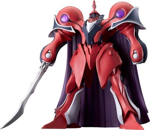 MODEROID 天空のエスカフローネ アルセイデス(ディランドゥ機) プラモデル