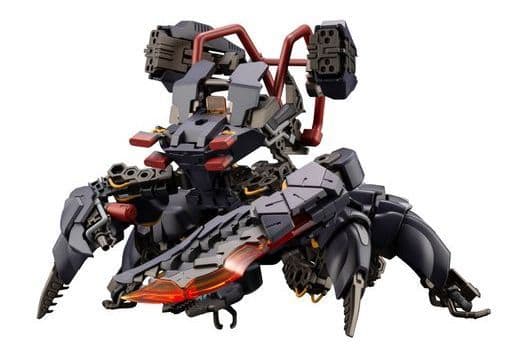 プラモデル　1/24 アビスクローラー ナイトストーカーズ仕様 「キットブロック ヘキサギア」 [HG091]