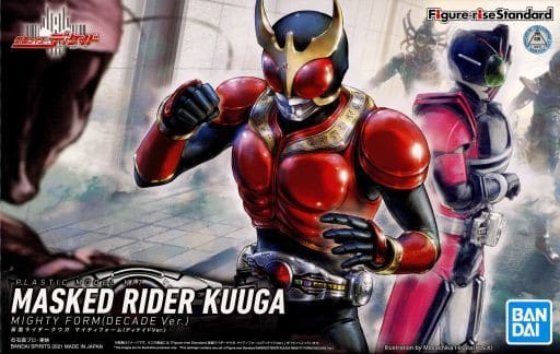 早い者勝ち！！ 仮面ライダークウガ・マイティフォーム ディケイドver S.H.Figuarts（真骨彫製法） 仮面ライダークウガ マイティ