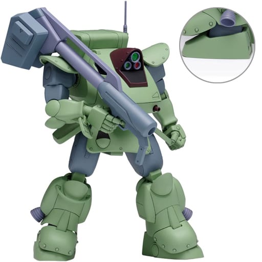 【特典】装甲騎兵ボトムズ スタンディングトータス MK.II 
