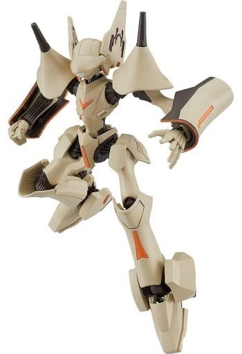 MODEROID ブレンパワード ヒメブレン