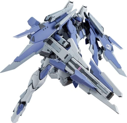 MODEROID 機動戦隊アイアンサーガ ディアストーカーR×R