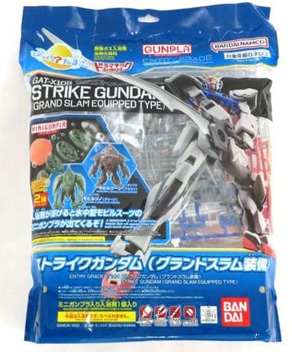mini gunpla