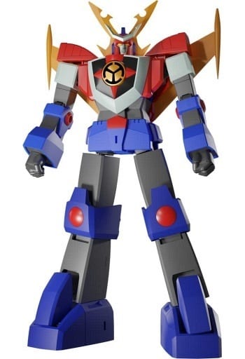 MODEROID 最強ロボ ダイオージャ ダイオージャ