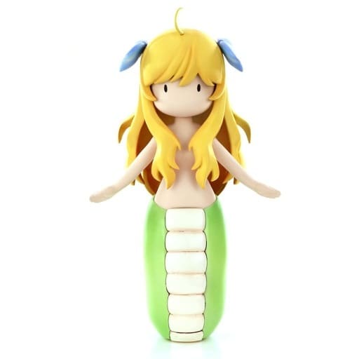 邪神ちゃんドロップキック’ 邪神ちゃん