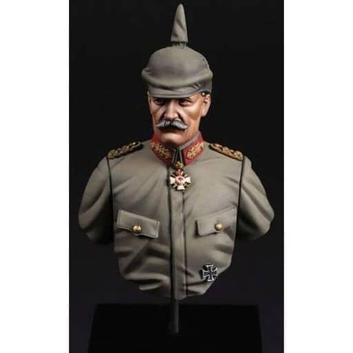 ⊞ドイツ軍＊若き兵士の胸像（実物） Facepoolfigure】FP016B 1/6 WW2 German Youth Brigade Rabbit