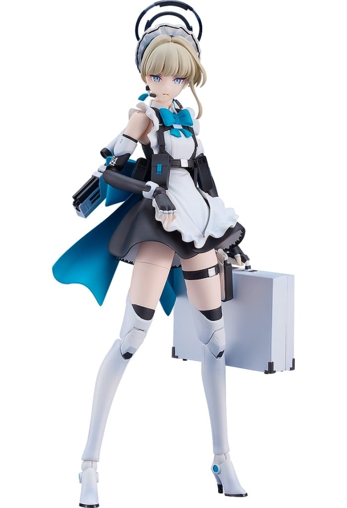 PLAMATEA トキ ブルアカ 飛鳥馬トキ プラモデル 駿河屋 -<中古>PLAMATEA 飛鳥馬トキ 「ブルーアーカイブ -Blue