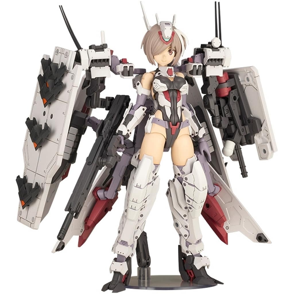 フレームアームズ・ガール 出雲【FG128:4934054041213】