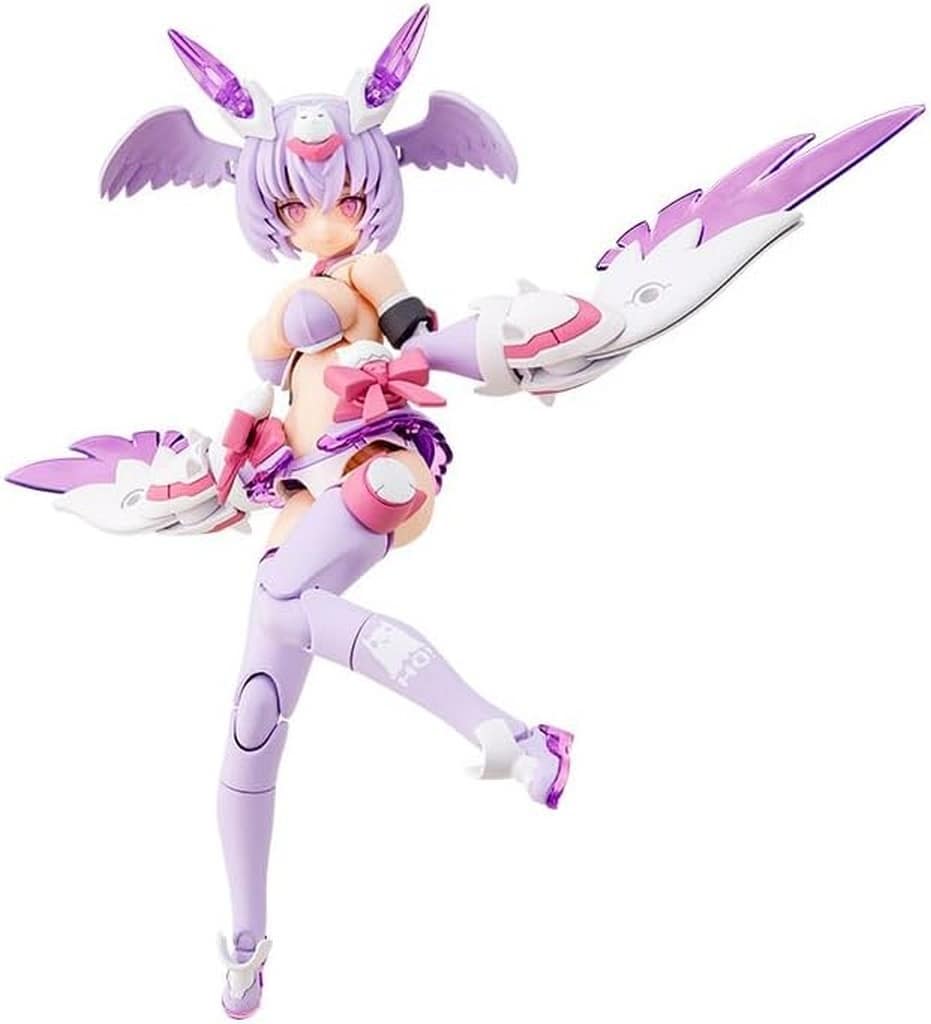 1/1 PUNI☆MOFU シャオ 「メガミデバイス」 [KP798] 駿河屋 -<新品/中古>1/1 PUNI☆MOFU シャオ 「メガミデバイス