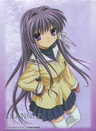 角色袖系列团子大家族 藤林杏 玩具模型 Suruga Ya Com