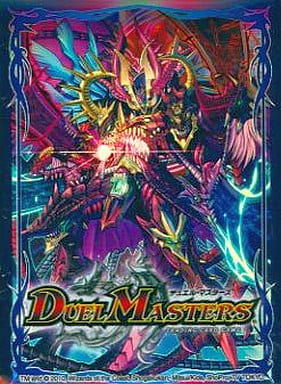 カ*ナ様 デュエマ[DXカードプロテクト]ルナティック・ゴッド40枚 駿河屋 -<中古>デュエル・マスターズ DXカードプロテクト(スリーブ