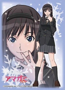 Bushiroad Sleeve Collection High Grade Vol. 32 Morishima Haruka