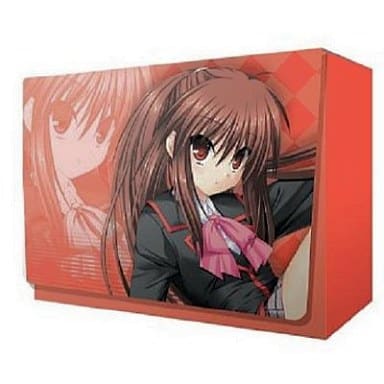 Supply Character Deck Case Collection SP 8 th Little Busters! Ecstasy ...