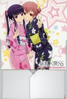 プリズムコネクト 妖狐×僕SS ストレイジボックス 駿河屋 -<中古>ストレイジボックス 「プリズムコネクト 妖狐×僕