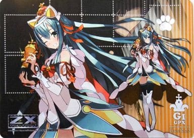 [限定、非売品] ゼクス レーヴァテイン プレイマット 2025年最新】ゼクス レーヴァテインの人気アイテム - メルカリ