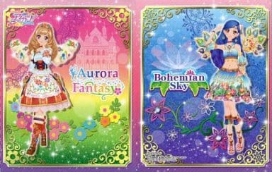 駿河屋 -<中古>[単品] バインダー 「データカードダス アイカツ
