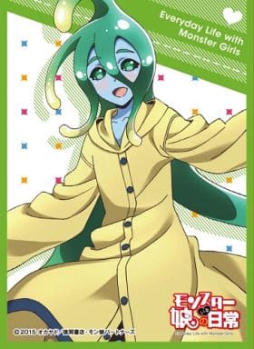 モンスター娘のいる日常　7個　カードスリーブ スリーブ】モンスター娘のいる日常（6種）→10/9 | Duel Portal