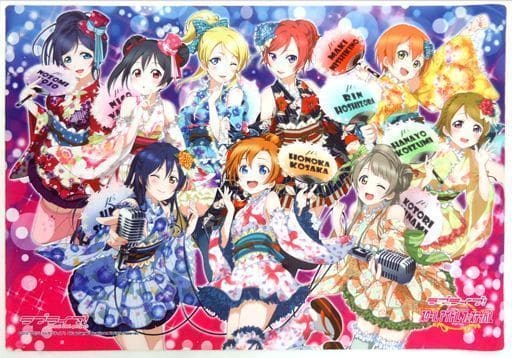 ブシロード ラバーマットコレクションエクストラ Vol.28　　ラブライブ！ 駿河屋 -<中古>ブシロード ラバーマットコレクションエクストラ Vol.28