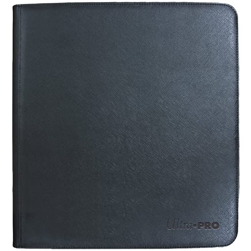 Supply Deck Builder's Premium PROBINDER pro gamer albums Deck Builders