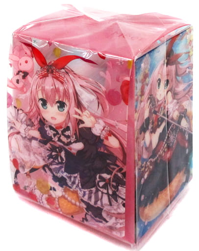 駿河屋 -<中古>[単品] Duo 空前絶後の妹 メーア 特製デッキ