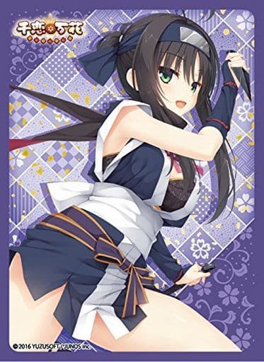 常陸茉子　スリーブ4点セット　未使用です。 2026年最新】常陸茉子 スリーブの人気アイテム - メルカリ