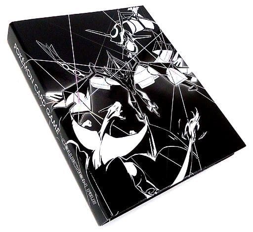 Pokemon Card Game Collection File Necrosuma Pokemon Center Only Toy Hobby Suruga Ya Com