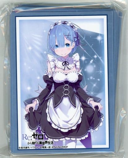 MF文庫J 夏の学園祭2017 Re:ゼロから始める異世界生活 スリーブ MF文庫J『夏の学園祭2017』 みんなで行こう、MFJランド！MFJメモリアル