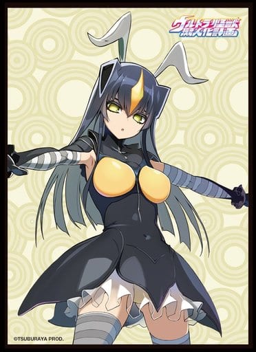 ゼットンさん ウルトラ怪獣擬人化計画 スリーブ フィールズ ゼットンさん ウルトラ怪獣擬人化計画 スリーブ フィールズ - メルカリ