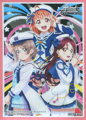 ラブライブ スリーブ 金銀 サプライ 【ブシロード金銀キャンペーン】「Baby Princess＆ラブライブ