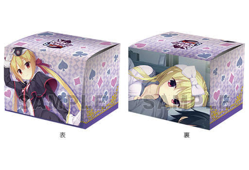 駿河屋 -【アダルト】<中古>C-1 RIDDLE JOKER 『在原七海』 組立式