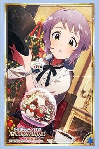 供给武士道袖系列高品质vol 1900偶像大师million Live 真壁瑞希 玩具模型 Suruga Ya Com