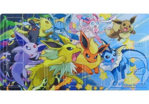 駿河屋 -<中古>ポケモンカードゲーム ラバープレイマット